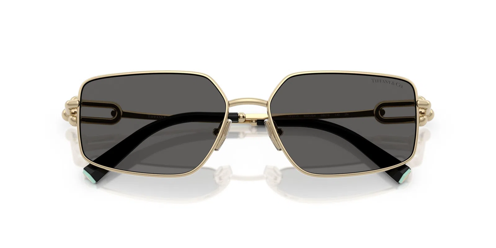 Tiffany 3111 Sunglasses - view 25